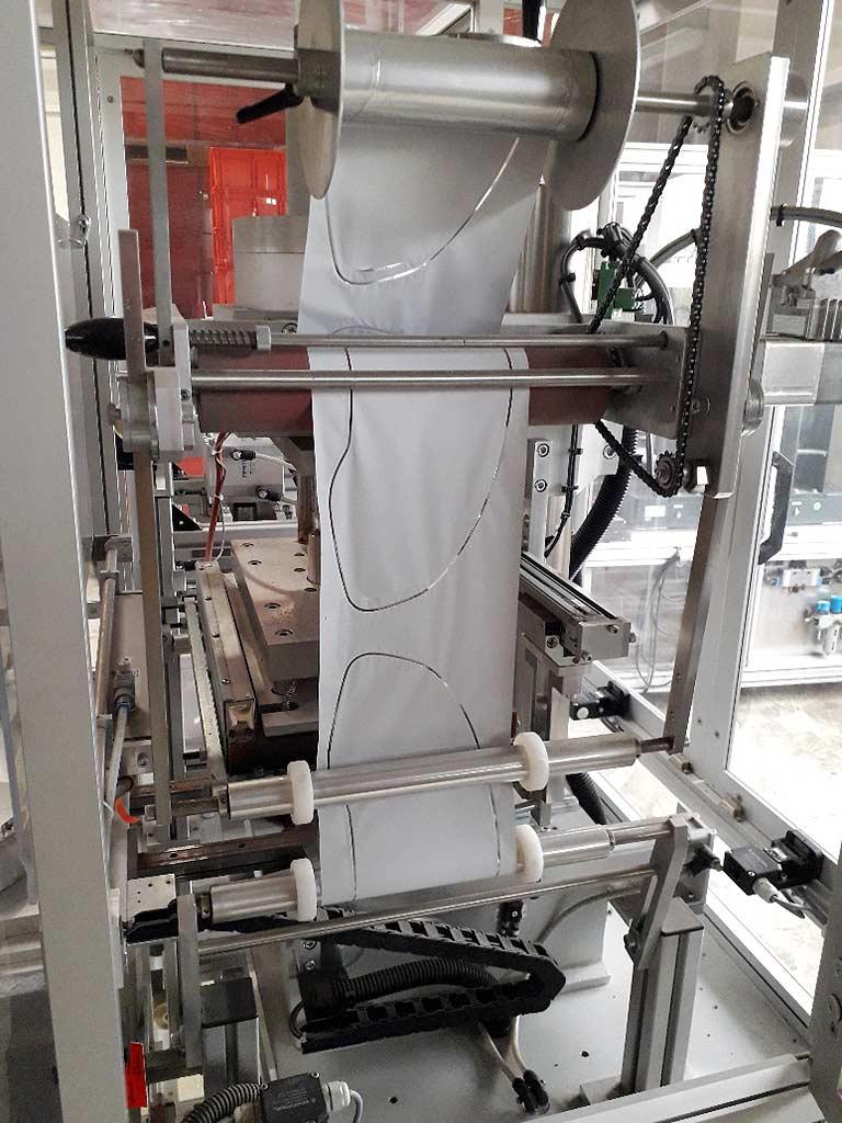 Hot Stamping Machine Baier 32/SV - Thumbnail 5