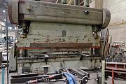 Press Brake Zlatokov Pmp Trenčín LODD 200