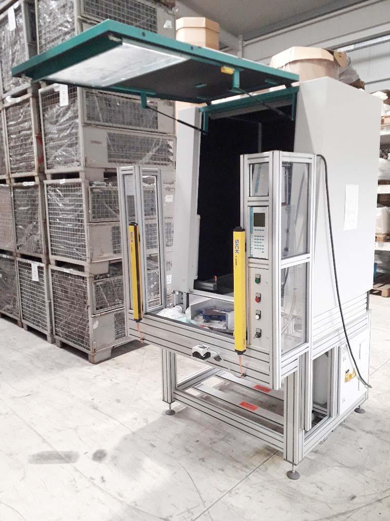 Ultrasonic Welding System Telsonic/ Ansotec ULTRASONIC USP 3000 - Image 1