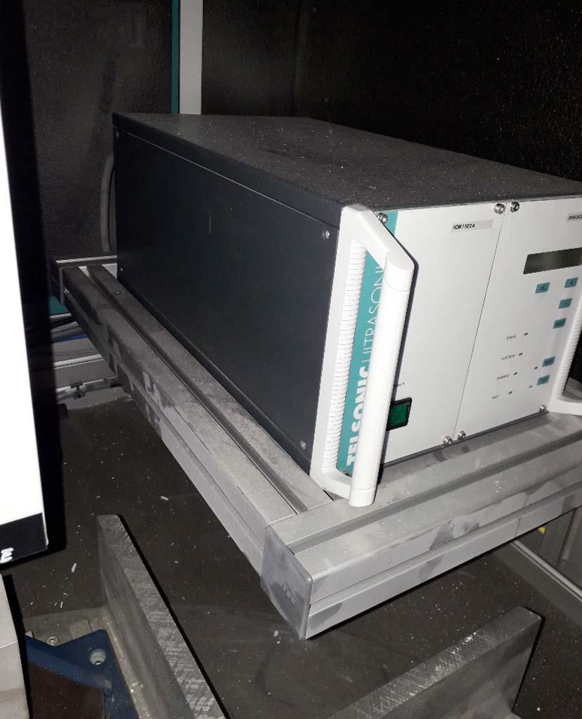 Ultrasonic Welding System Telsonic/ Ansotec ULTRASONIC USP 3000 - Thumbnail 5