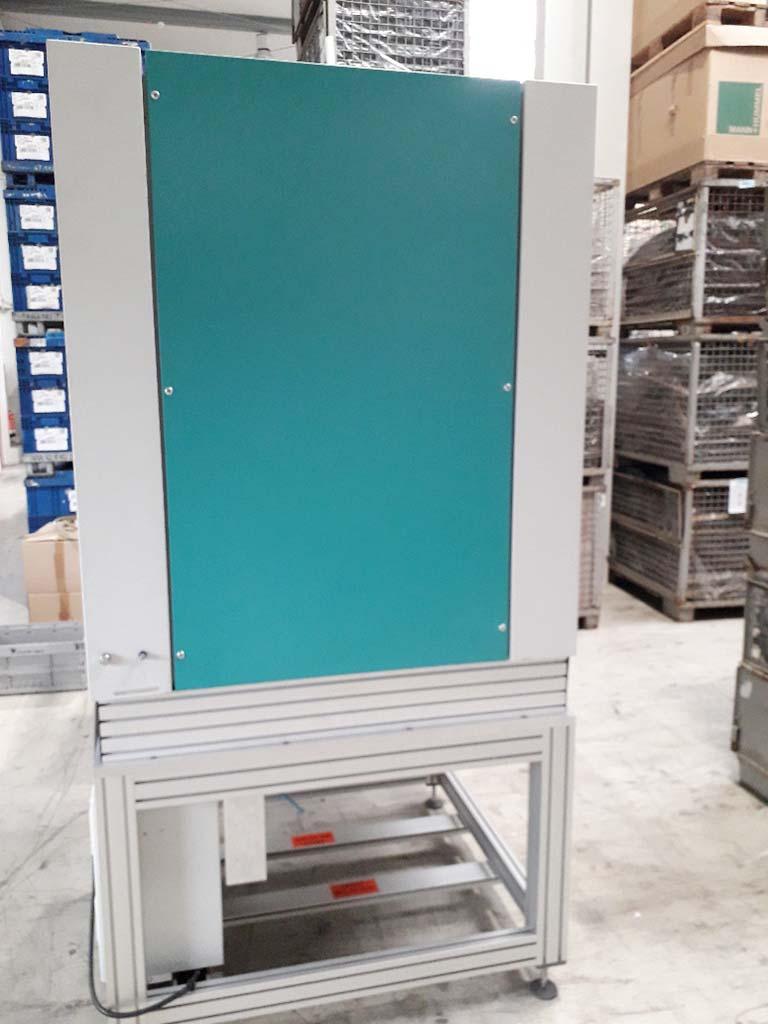 Ultrasonic Welding System Telsonic/ Ansotec ULTRASONIC USP 3000 - Thumbnail 7