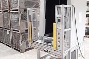 Ultrasonic Welding System Telsonic/ Ansotec ULTRASONIC USP 3000