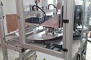 Ultrasonic Welding System Telsonic/ Maschinenbau Raab TSP-3000-1P