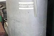 Compressed Air Tank Atlas Copco