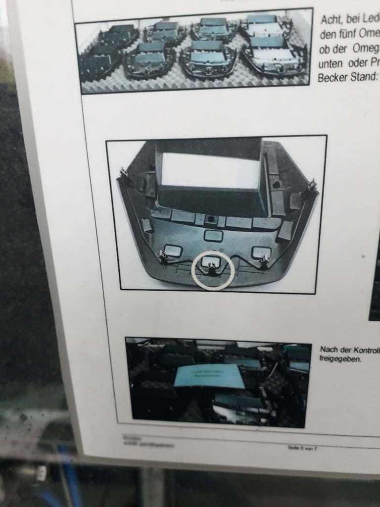 Ultrasonic Welding System Telsonic Amtek Gmbh - Thumbnail 8