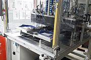 Ultrasonic Welding System Telsonic Amtek Gmbh