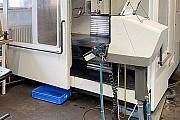 CNC Universal Milling Machine Deckel FP4-60