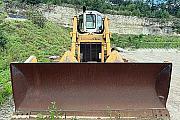 Bulldozer Liebherr PR 722 BL