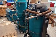 Remaining Stock Assembly Line Rna/sortimat/asba/intec/maximator/tox/videojet/bihler Model 1510/DUO-5-PN-K/BB50/ET180