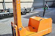Electric Pedestrian Forklift Truck Genkinger EGG 20/31 I
