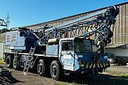 Mobile Crane Demag LK 910/483-V