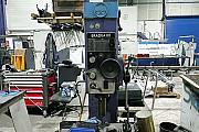 Upright Drilling Machine Webo GRADUA 60
