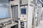 Robot Cell Stäubli TX200