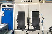 CNC Machining Center Hurco VMX 50