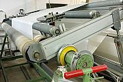 Slitting and Winding System Calator/weiss/bastian SEM-SRE