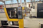 Injection Moulding Machine Engel