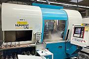 CNC Tool Grinding Machine Smp Numaffut CA6