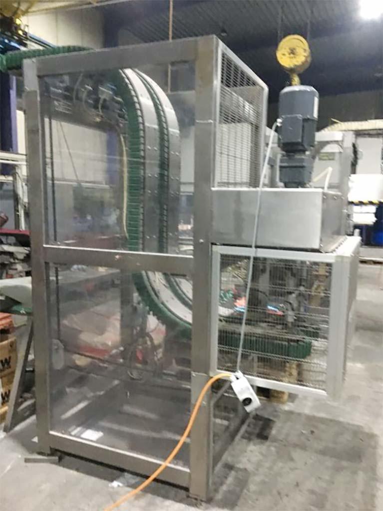 Clamp Jaw Elevator Gronemeyer - Image 1