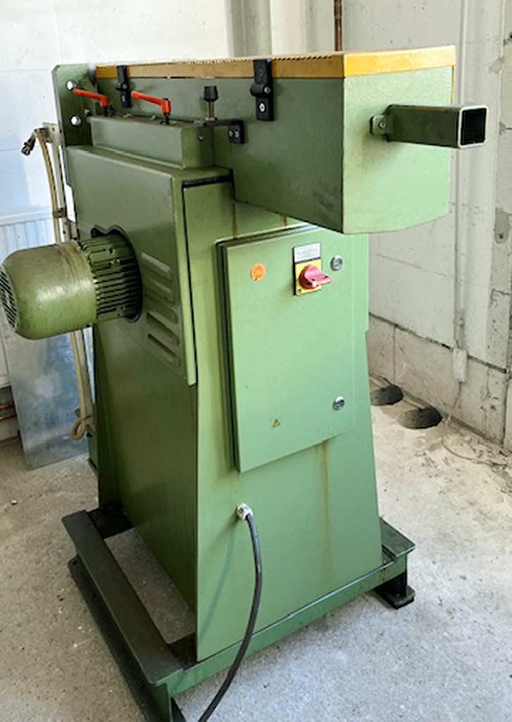 Slot Broaching Machine Hahndor REWK 86/14 - Image 1