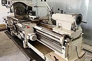 Lathe Wmw DLZ 630 IV x2000