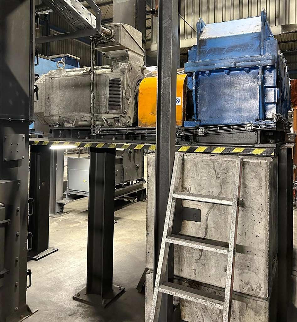 Roll Press Köppern 52/7, 5ST315 DG 1 E 750x315 - Thumbnail 4