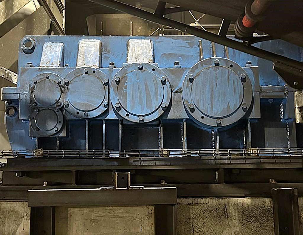 Roll Press Köppern 52/7, 5ST315 DG 1 E 750x315 - Thumbnail 6