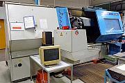 CNC Lathe Boehringer VDF 250C