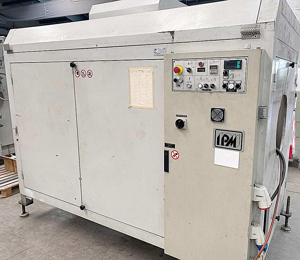 Planetary Saw Ipm TP 400 - Image 1