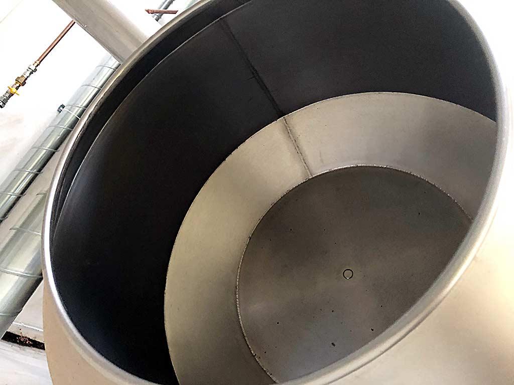 Belt Roasting System Ceselsan CS 2500 Plus - Thumbnail 4