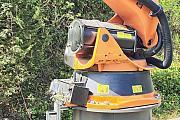 Robot Kuka KR210-2 2000