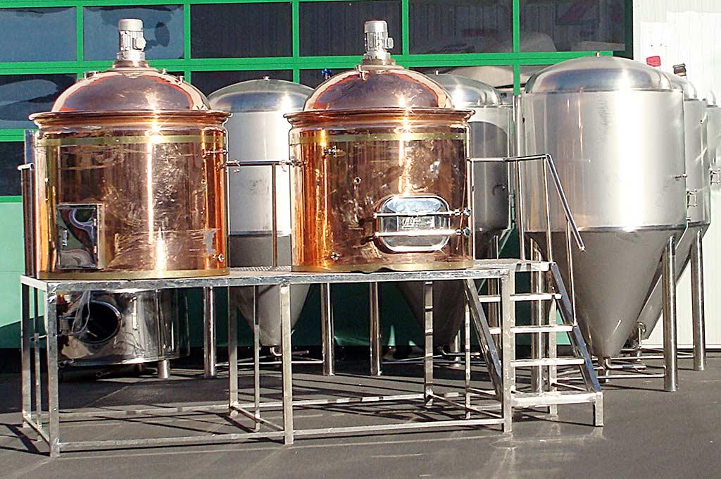 Brewhouse - Thumbnail 2