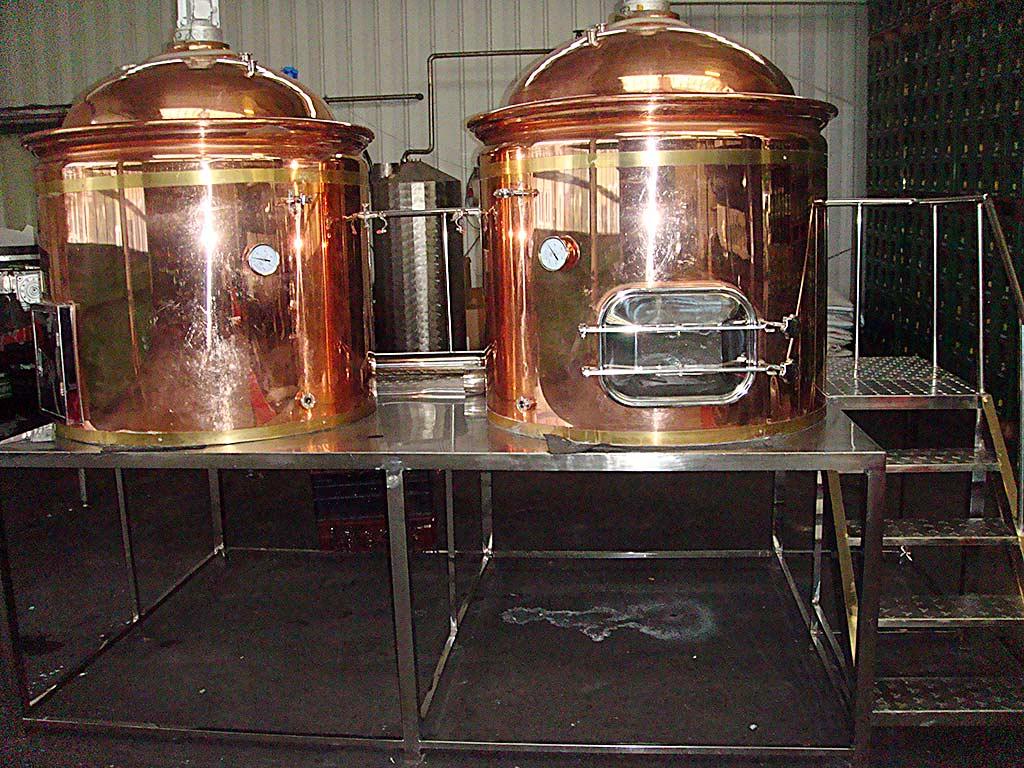 Brewhouse - Thumbnail 3