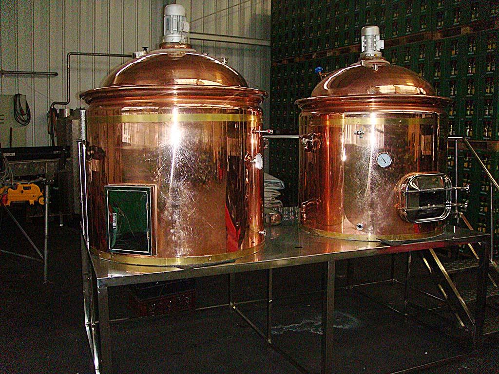 Brewhouse - Thumbnail 4