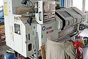 CNC Cycle Lathe Romi M 420