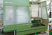 CNC Universal Milling Machine Deckel FP 5 CC