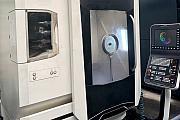 CNC Vertical Machining Center Dmg Mori CMX 600 V