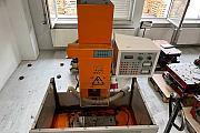 Start Hole EDM Machine Agie Charmilles Drill 11
