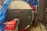 Steam Boiler Bosch U-ND 2000