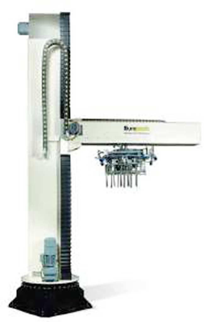 Sack Packaging and Palletizing Line Aventus FIBC - Image 1