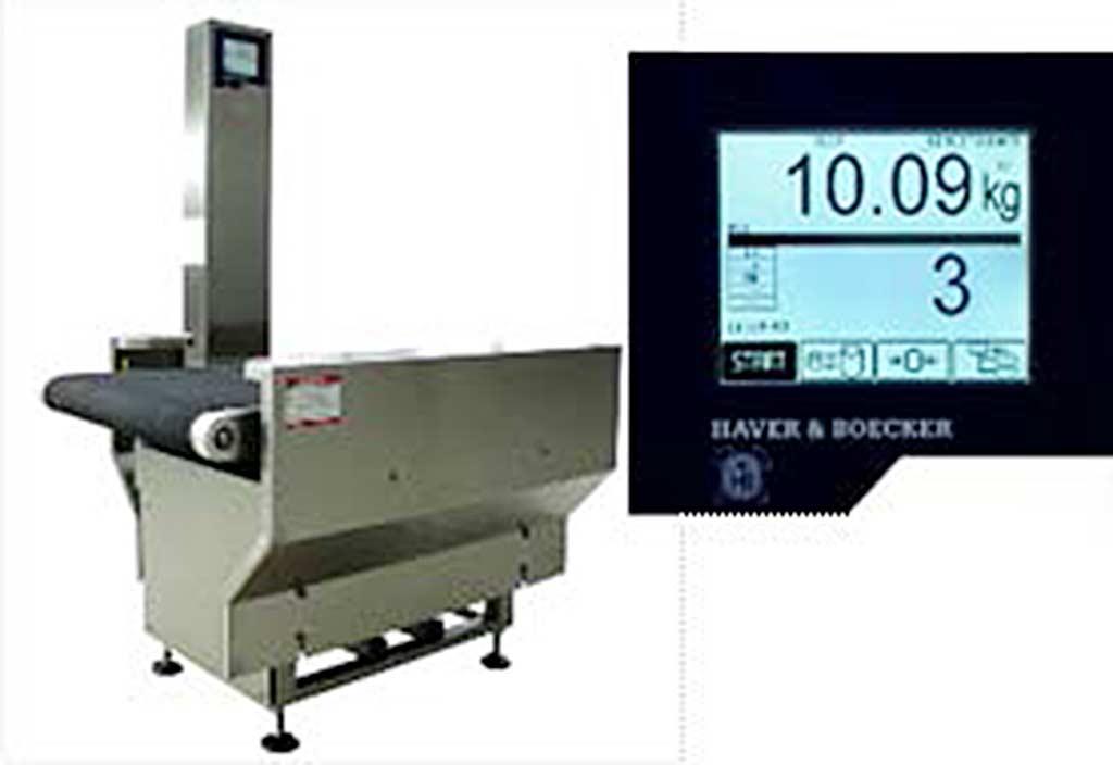 Sack Packaging and Palletizing Line Aventus FIBC - Thumbnail 3