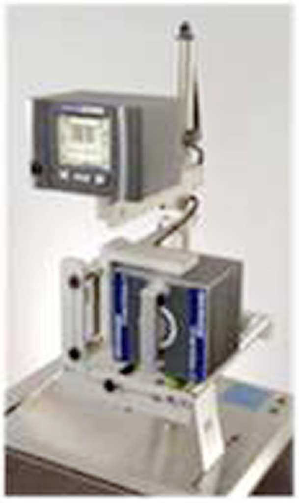 Sack Packaging and Palletizing Line Aventus FIBC - Thumbnail 4