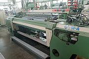 Weaving Machine Picanol GTM-A 2RA Gamma 8R
