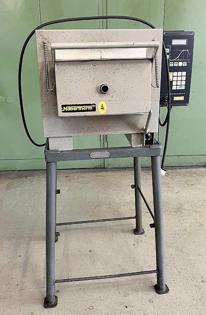 Hardening Oven Nabertherm Multitherm N7 - Image 1
