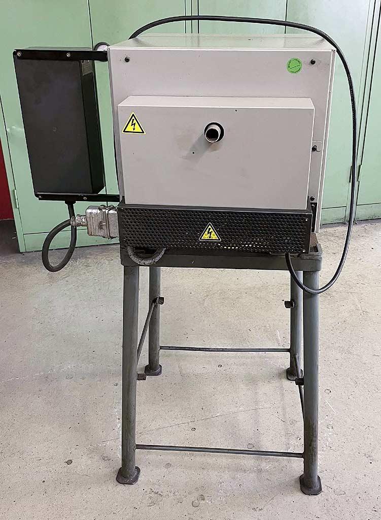 Hardening Oven Nabertherm Multitherm N7 - Thumbnail 2