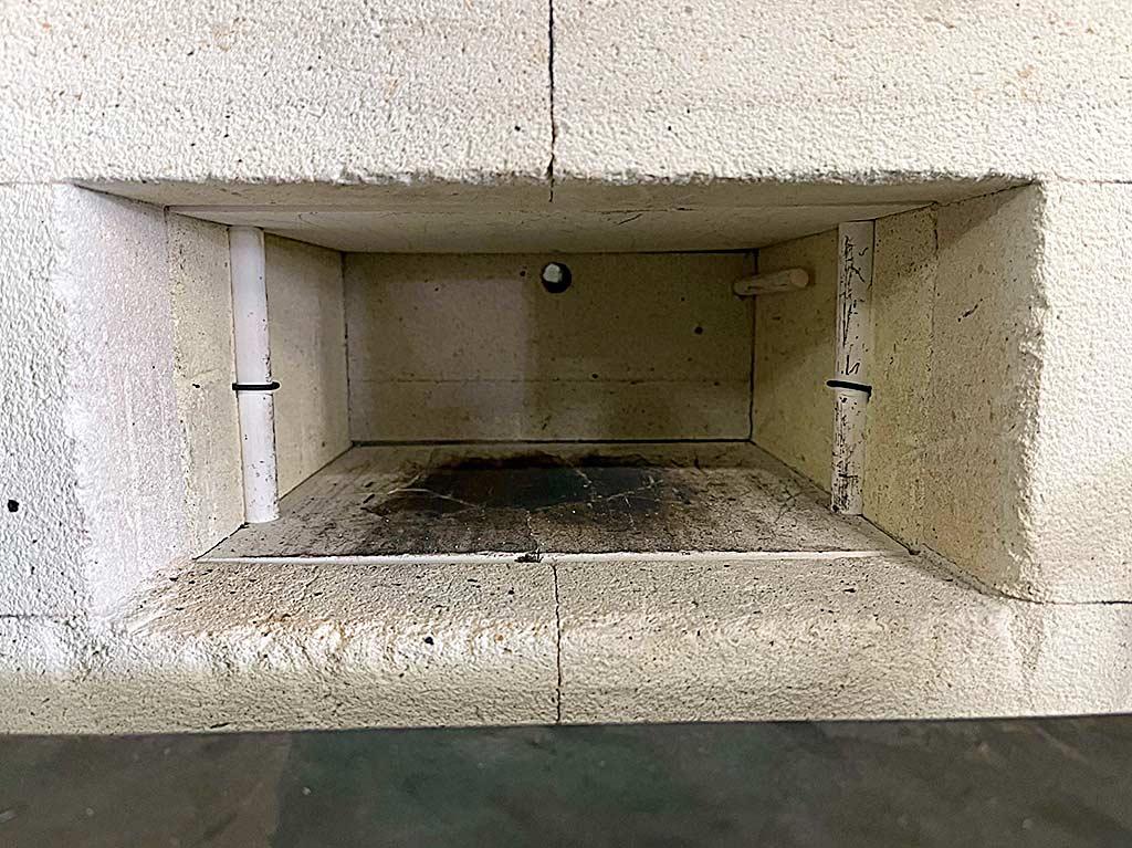 Hardening Oven Nabertherm Multitherm N7 - Thumbnail 4