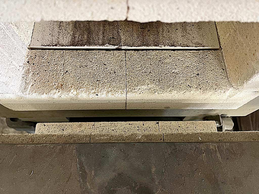 Hardening Oven Nabertherm Multitherm N7 - Thumbnail 5