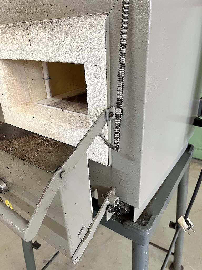 Hardening Oven Nabertherm Multitherm N7 - Thumbnail 6
