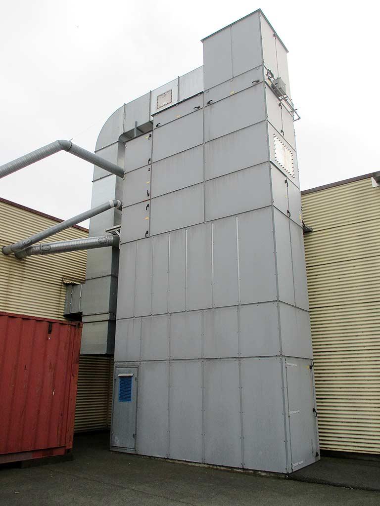 Suction Unit Al-ko Profi-JET BG 4 - Image 1