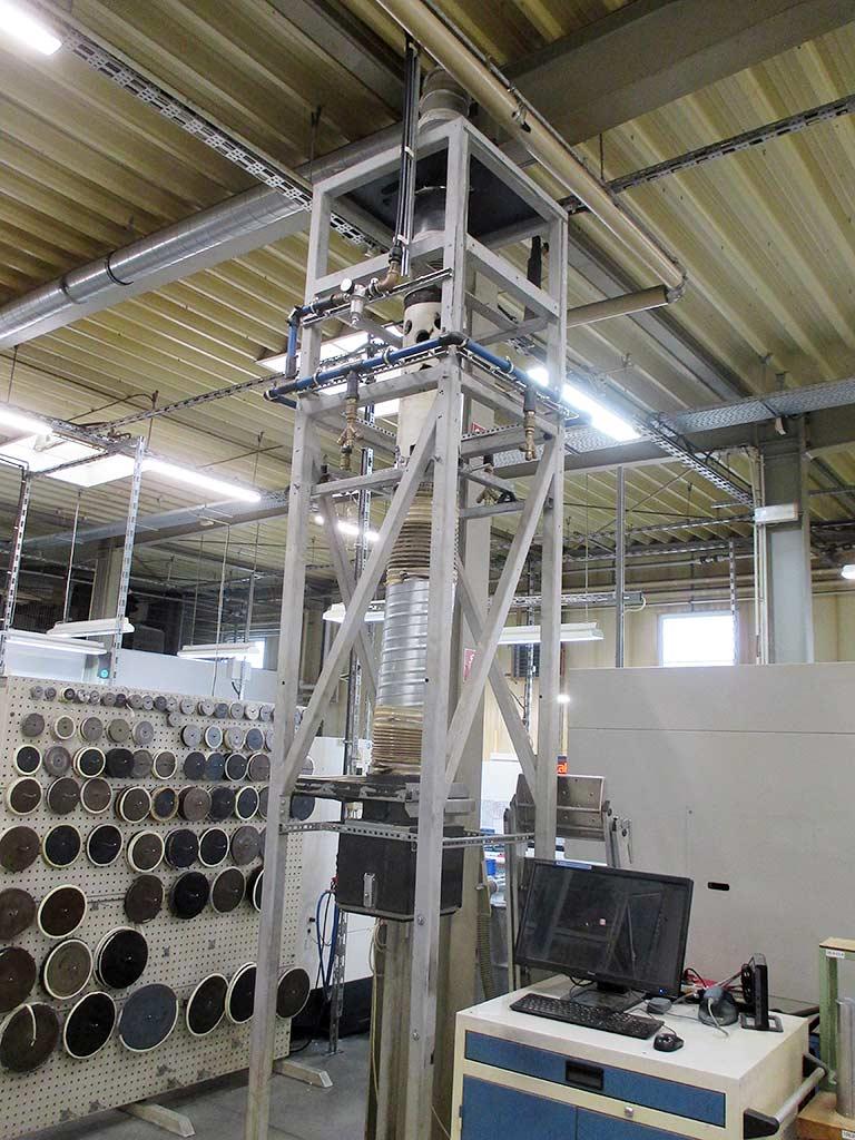 Suction Unit Al-ko Profi-JET BG 4 - Thumbnail 4