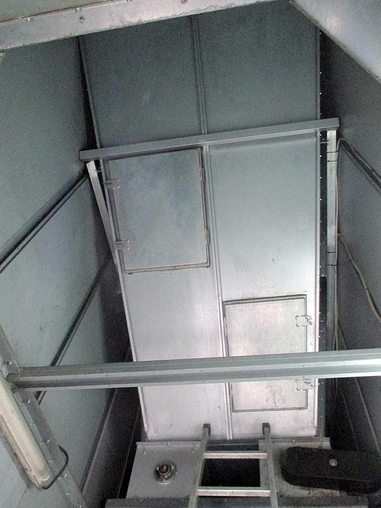 Suction Unit Al-ko Profi-JET BG 4 - Thumbnail 6